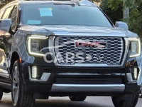 Gmc Yukon <span></span>