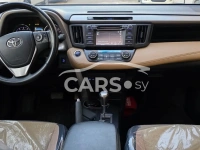 Toyota Rav4 <span></span>