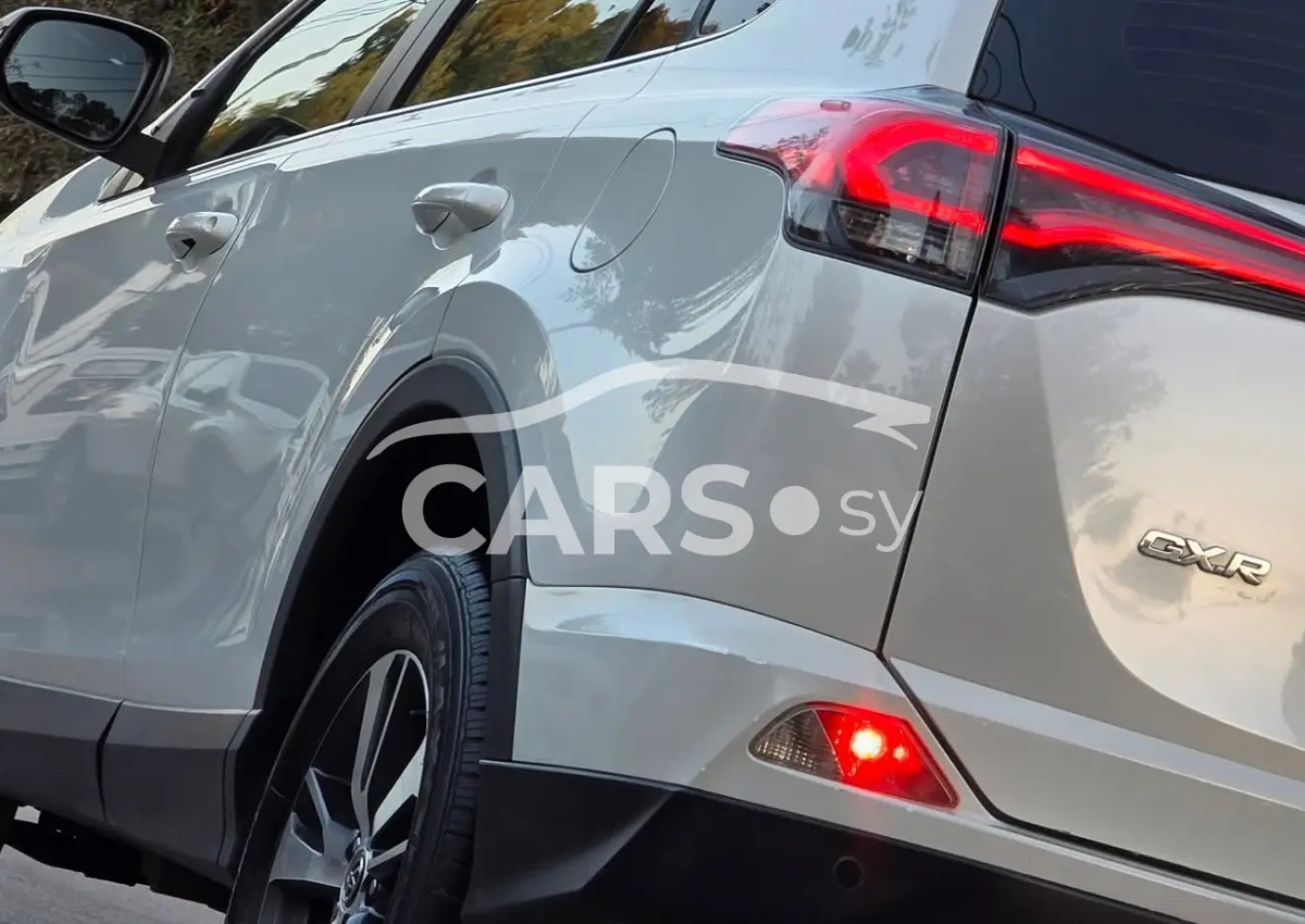 Toyota Rav4 <span></span>