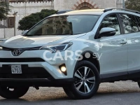 Toyota Rav4 <span></span>