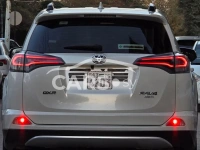 Toyota Rav4 <span></span>