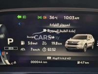 Mitsubishi Outlander <span></span>