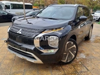Mitsubishi Outlander <span></span>
