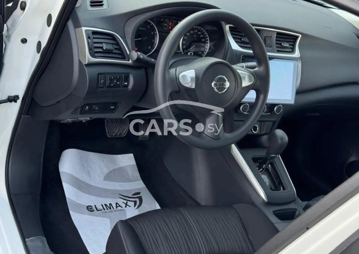 Nissan Silvia <span></span>