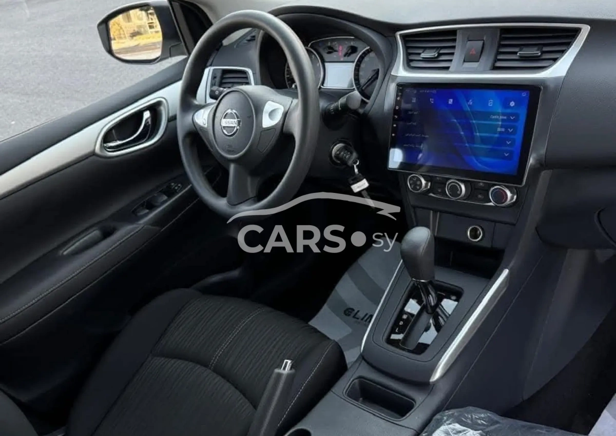 Nissan Silvia <span></span>