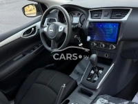 Nissan Silvia <span></span>