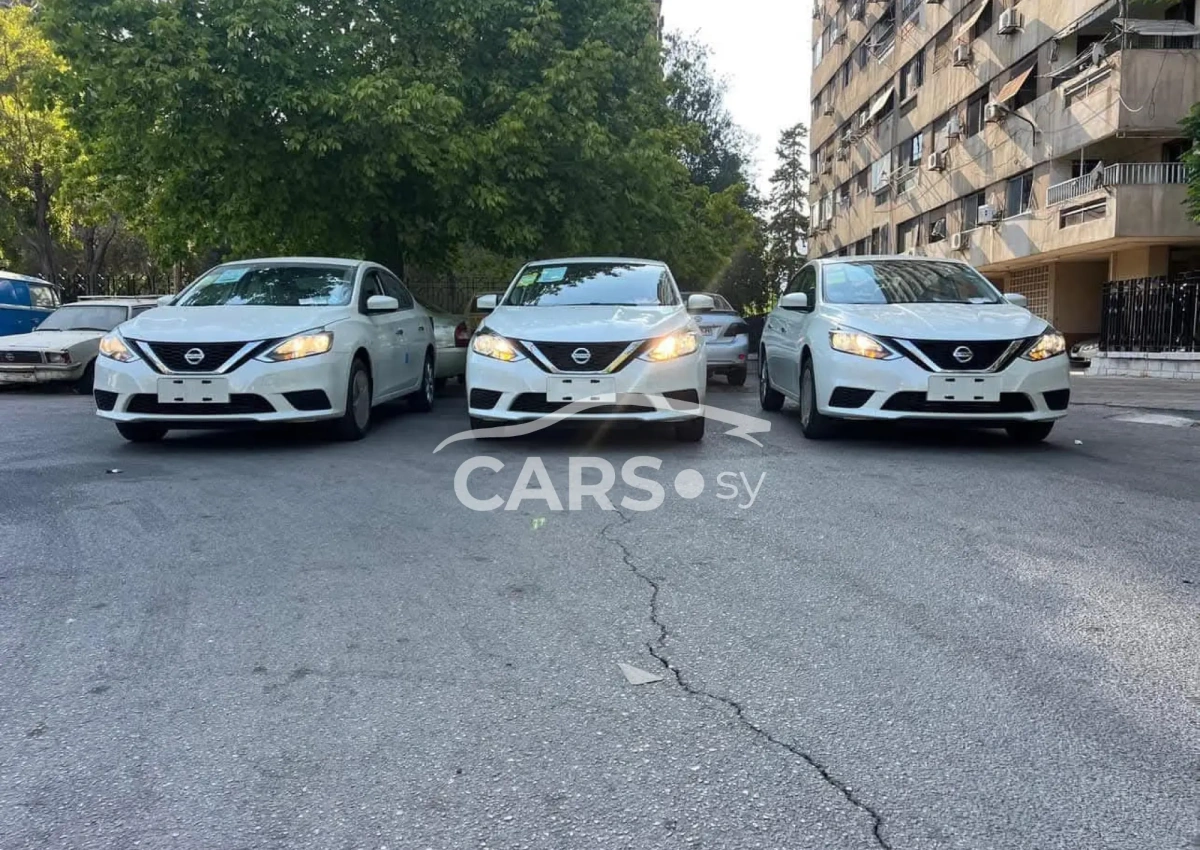 Nissan Silvia <span></span>