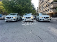 Nissan Silvia <span></span>