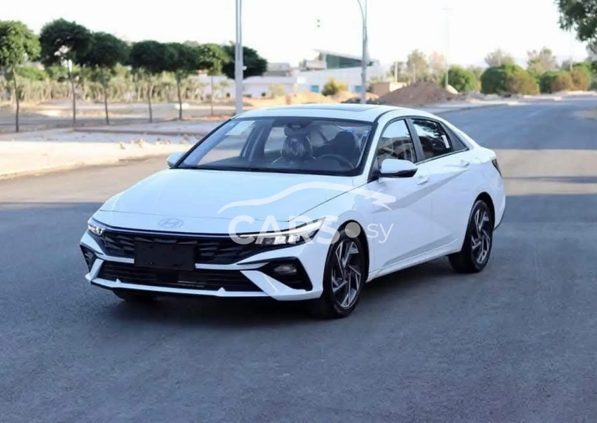 Hyundai Accent <span></span>