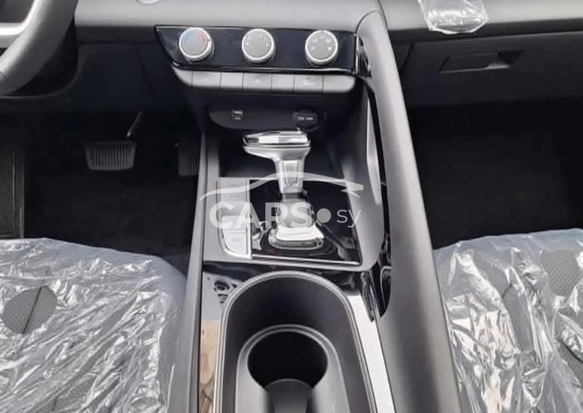 Hyundai Accent <span></span>