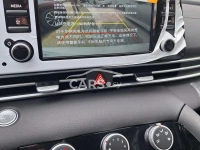 Hyundai Accent <span></span>