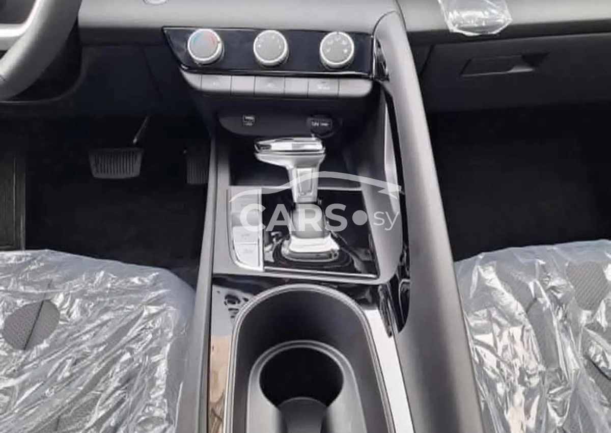 Hyundai Accent <span></span>