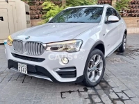 BMW X4 <span></span>
