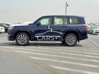 Toyota Land cruiser <span></span>