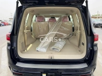 Toyota Land cruiser <span></span>