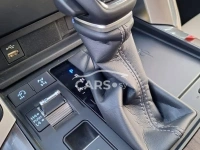 Toyota Land cruiser <span></span>