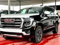 Gmc Yukon <span></span>