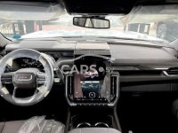 Gmc Yukon <span></span>