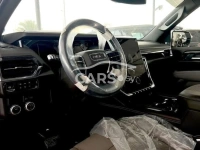 Gmc Yukon <span></span>