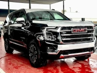 Gmc Yukon <span></span>