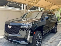 Cadillac Escalade <span></span>