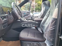 Cadillac Escalade <span></span>