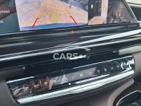 Cadillac Escalade <span></span>