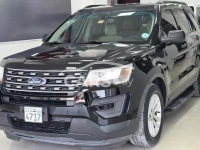 Ford Explorer <span></span>
