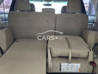 Ford Explorer <span></span>