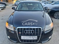 Audi A6 <span></span>