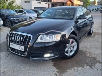 Audi A6 <span></span>