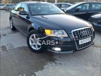Audi A6 <span></span>