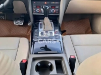 Audi A6 <span></span>