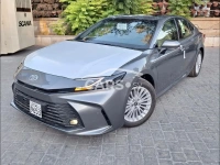 Toyota Camry <span></span>