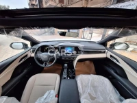 Toyota Camry <span></span>