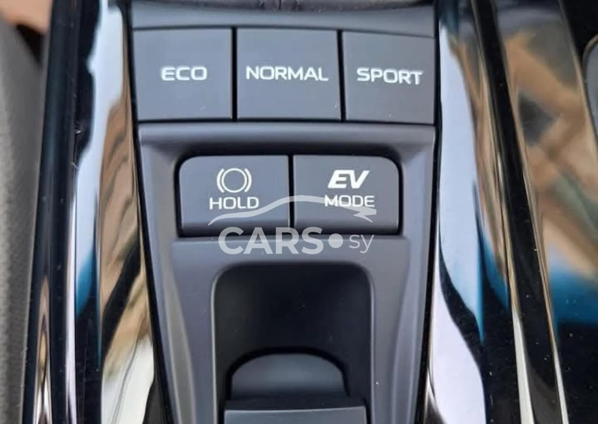 Toyota Camry <span></span>