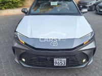 Toyota Camry <span></span>
