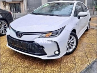 Toyota Corolla <span></span>