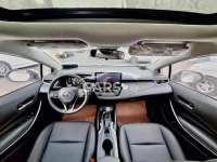 Toyota Corolla <span></span>