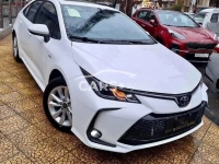Toyota Corolla <span></span>