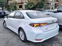 Toyota Corolla <span></span>