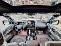 Nissan Armada <span></span>