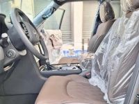 Nissan Armada <span></span>