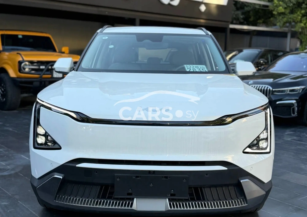 Kia EV6 <span></span>