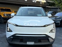 Kia EV6 <span></span>