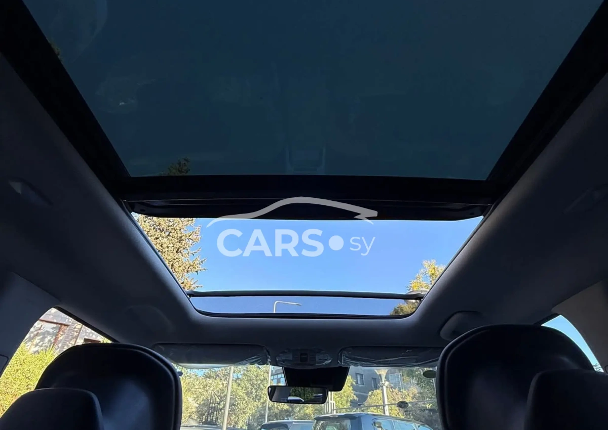 Kia EV6 <span></span>