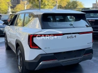 Kia EV6 <span></span>