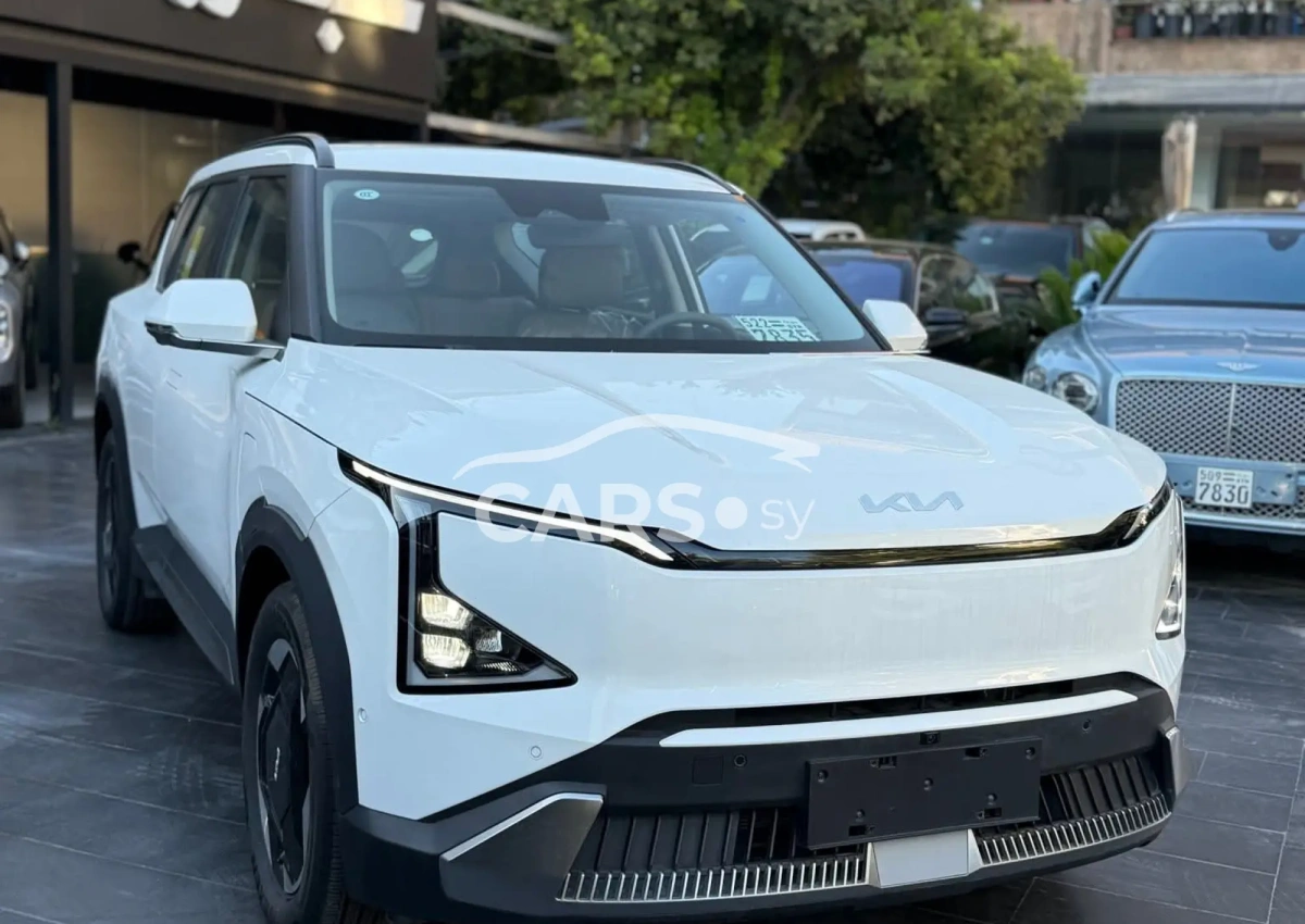 Kia EV6 <span></span>