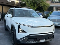 Kia EV6 <span></span>