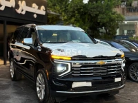 Chevrolet Tahoe <span></span>